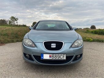 Leon II 1.9TDI Nová STK - 3