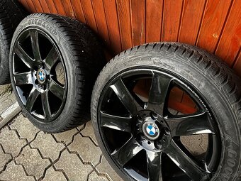 Disky Bmw r17 5x120 - 3