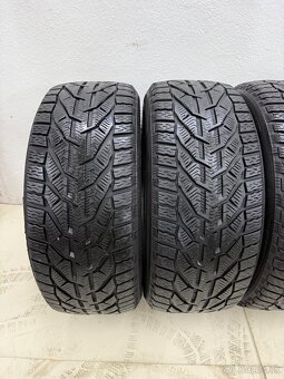 225/45 R17 Zimné pneumatiky 4ks - 3