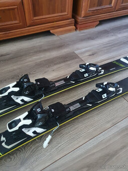 Predam lyze SALOMON X 8,dlzka 162 cm - 3