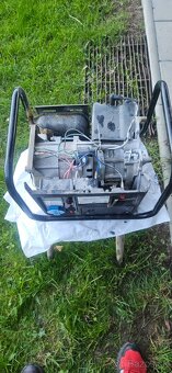 Elektro centrála - 3