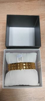 Náramkové hodinky Dámske JVD steel J4116.3 - 3