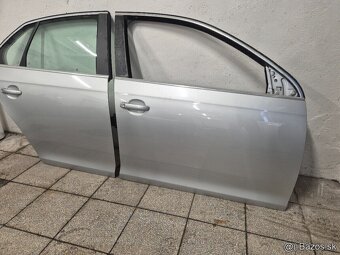 Predám bočné dvere pre Volkswagen Golf 5 V Jetta mk5 - 3
