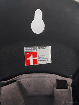 Polisport cyklosedacka - 3