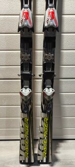 Lyze Volkl Racetiger Slalom 177cm - 3