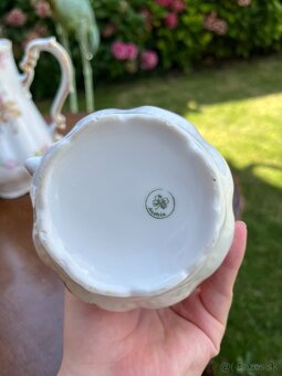 Romantický porcelán - 3