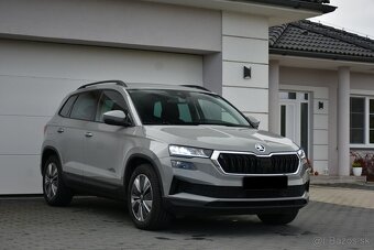 Škoda Karoq 2.0 TDI EVO 4X4 110 kW ,FACELIFT, KAMERA - 3