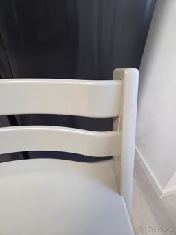 Stokke tripp trapp - 3