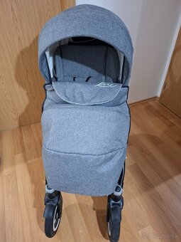 Kočík Bexa Line - 3