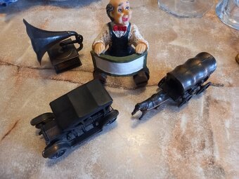 Dekoračne predmety - 3