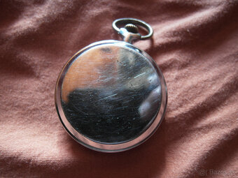 Vreckové hodinky bez mena - 3