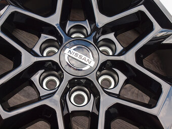►►18" 6x114,3 NISSAN NAVARA ►► NOVÉ - 3