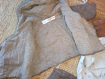 Zara komplet + body - 3