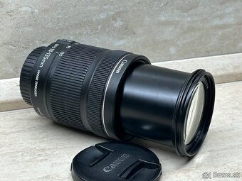 Canon EF-S 18-135mm f/3.5-5.6 IS STM - 3