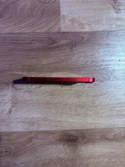 iPhone 13 Mini Red, 128GB - 3