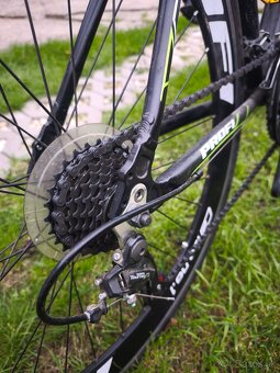 Cestný bicykel Profi 3x7 prevod, veľkosť 7000x540 - 3