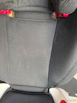 Autosedačka Volvo - 3