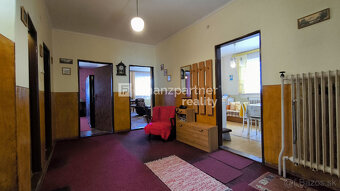 Rodinný dom s TOP výhľadom na Vihorlat, Brestovská - 3