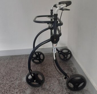 Vozik na chodenie - 3
