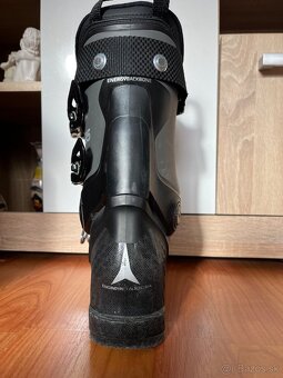 Lyžiarky Atomic - 3