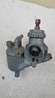 Karburator jawa pionier - 3