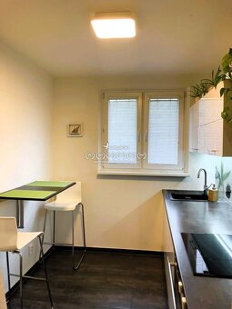 REZERVOVANÉ - Na predaj 4-izbový tehlový byt na Družbe - 3