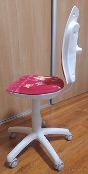 Stolička do detskej izby - 3