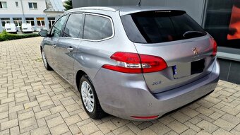 Peugeot 308SW 1.2i 111.000km - 3