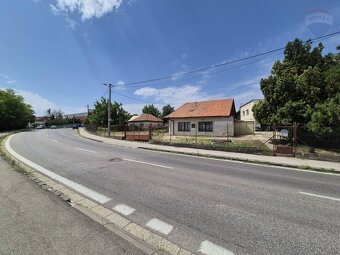 Prenájom – predajňa, sklady, parkovanie – NR Dolnočermánska  - 3