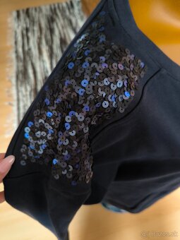 Dámska mikina Trussardi Jeans - 3