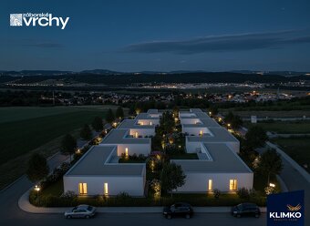 ZÁBORSKÉ – NOVOSTAVBY RODINNÝCH DOMOV LEN 2 KM OD PREŠOVA - 3