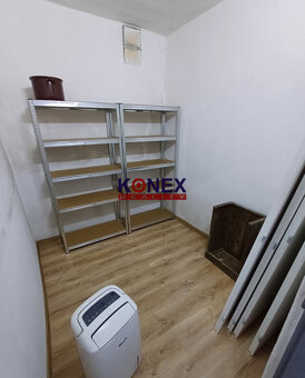 VÝHODNE - Rodinný dom v obci LIESKOVEC - 3