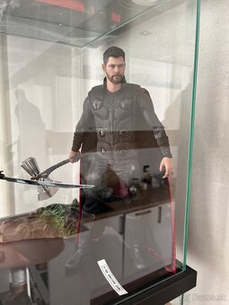 Hot Toys Thor Infinity War - 3