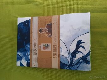 Detské posteľné obliečky - 3