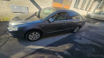 Rozpredám passat b6 2.0 103kw 6q - 3