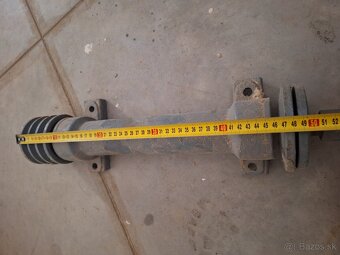 Oska na cinkular nepoužitá - 3