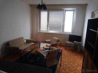 Prenájom 1-izbového bytu vo Zvolene - 3
