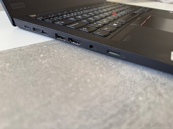Lenovo ThinkPad T14 Gen1 | i5 | 24GB | 512GB SSD | FHD - 3
