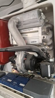 Kondenzačný kotol Buderus Logamax plus GB 142, 15kW, - 3