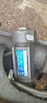 Predám servoriadenie BMW E46 - 3