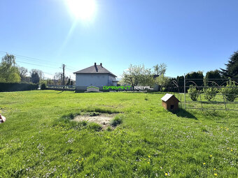 Predaj stavebný pozemok 1410 m2, Lada, okr. Prešov - 3