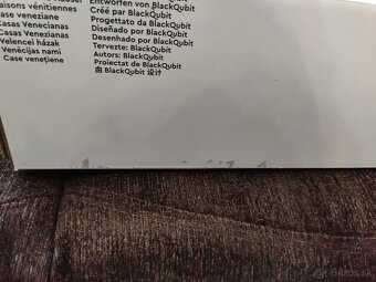 LEGO Bricklink 910023: Venetian Houses - 3