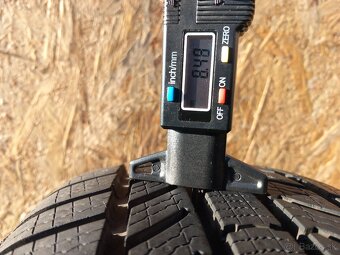 215/65 r17 zimne pneumatiky - 3