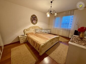 HALO reality - Prenájom, štvorizbový byt Rimavská Sobota, Zá - 3