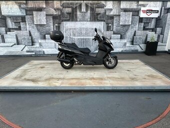 Suzuki Burgman 125 - 3