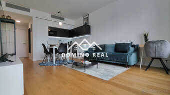 2-izbový byt na prenájom v Skyparku - 3