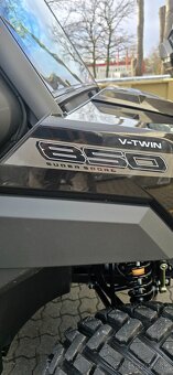 UTV Workcross 800-3 - 3