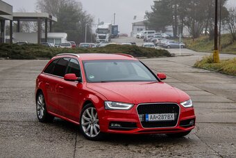 Audi A4 Avant 2.0 TDI 177k quattro S tronic - 3