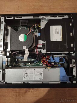 Dell optiplex 7010 - 3