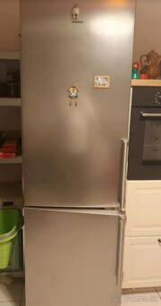 Zánovní kuchyně Ikea s vestavěnými spotřebiči,5759 - 3